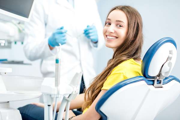 5 Things a Dental Cleaning Does for You from MyDentist La Puente in La Puente, CA