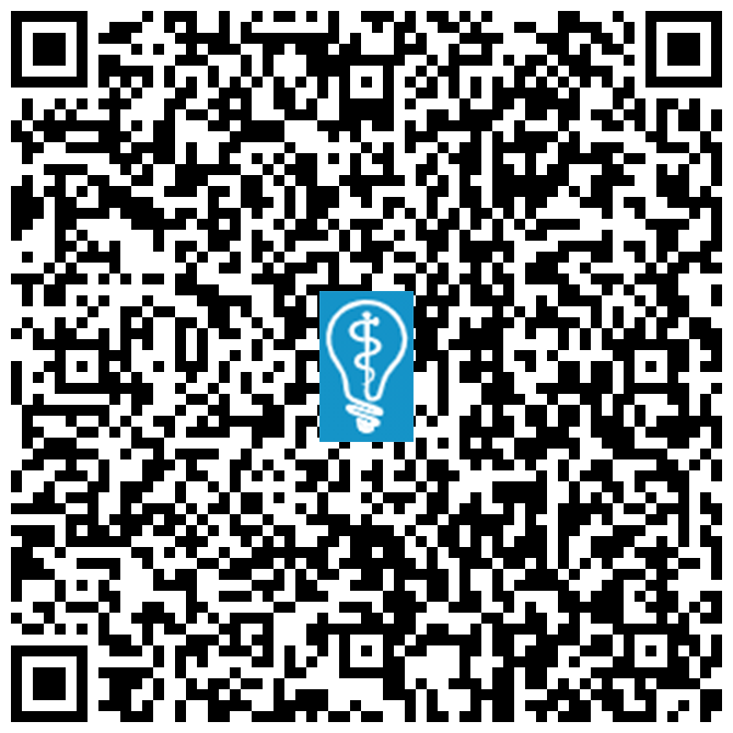 QR code image for Dental Cleaning and Examinations in La Puente, CA