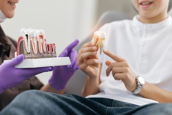 Dental Crown Solutions: Strengthening And Protecting Damaged Teeth