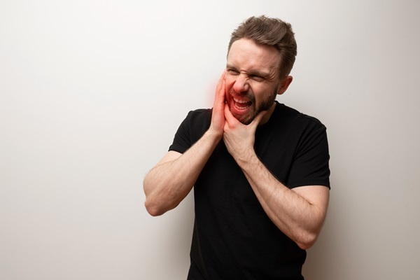 Dental Emergencies: What To Do For Broken Teeth