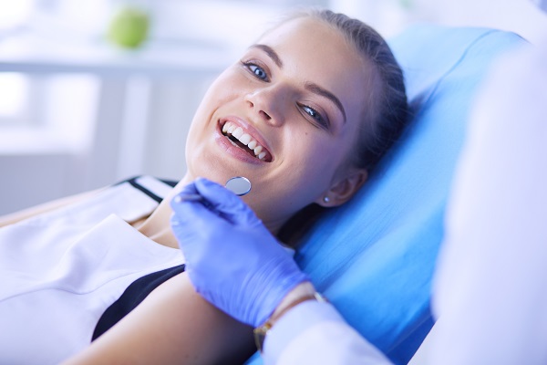 Which Dental Restorations A Dentist Might Recommend