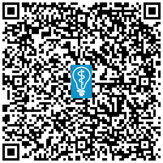 QR code image for Dental Veneers and Dental Laminates in La Puente, CA