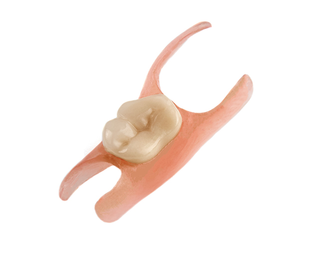La Puente Dentures and Partial Dentures