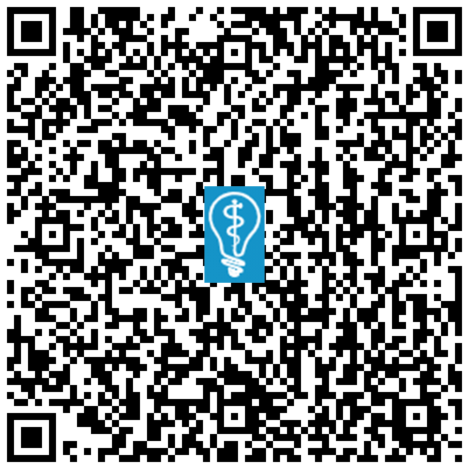 QR code image for Does Invisalign Really Work in La Puente, CA