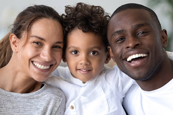 When Should You See A Family Dentist?