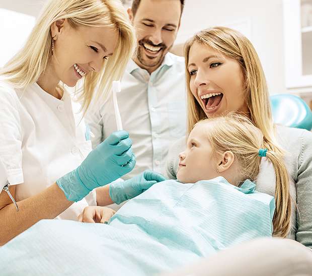 La Puente Family Dentist