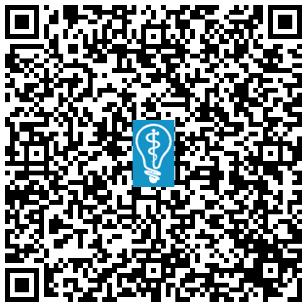 QR code image for Find a Dentist in La Puente, CA
