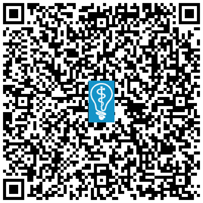 QR code image for General Dentistry Services in La Puente, CA