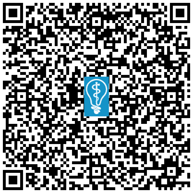 QR code image for Improve Your Smile for Senior Pictures in La Puente, CA