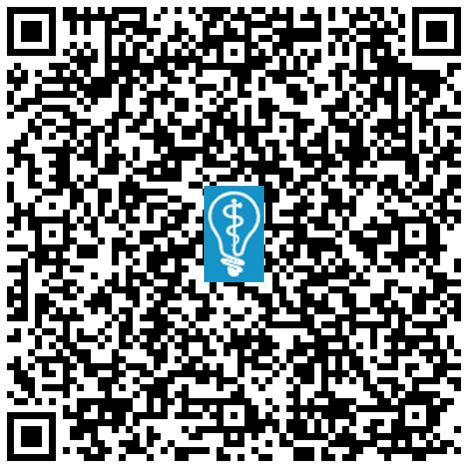 QR code image for Multiple Teeth Replacement Options in La Puente, CA