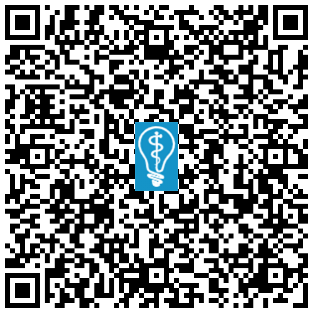 QR code image for Sedation Dentist in La Puente, CA