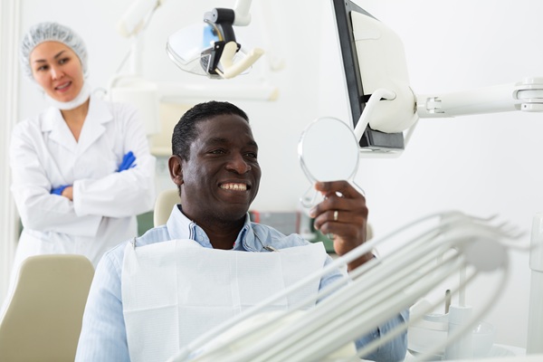 Complete Smile Makeover: Achieve Your Dream Smile With General Dentistry