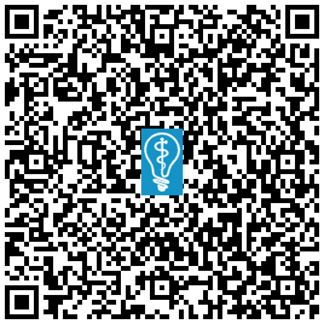 QR code image for The Process for Getting Dentures in La Puente, CA