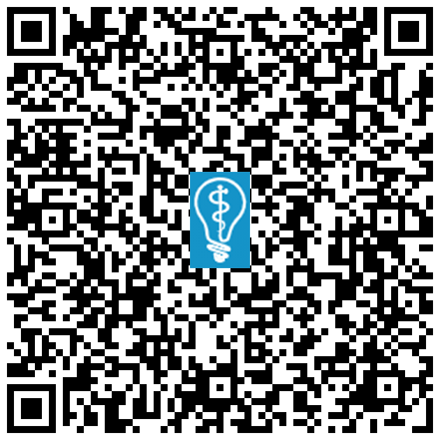 QR code image for Tooth Extraction in La Puente, CA