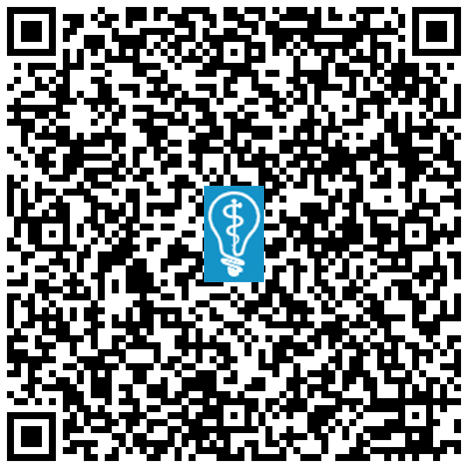 QR code image for What Can I Do to Improve My Smile in La Puente, CA