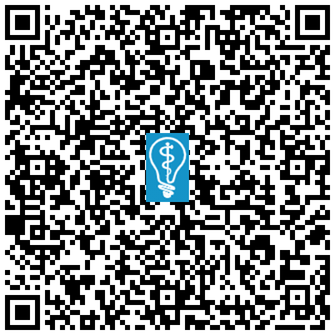 QR code image for When Is a Tooth Extraction Necessary in La Puente, CA